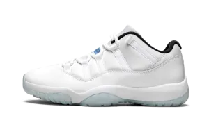 Air Jordan 11 Retro Low Legend Blue