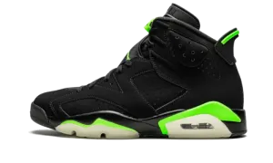 Air Jordan 6 Retro Electric Green
