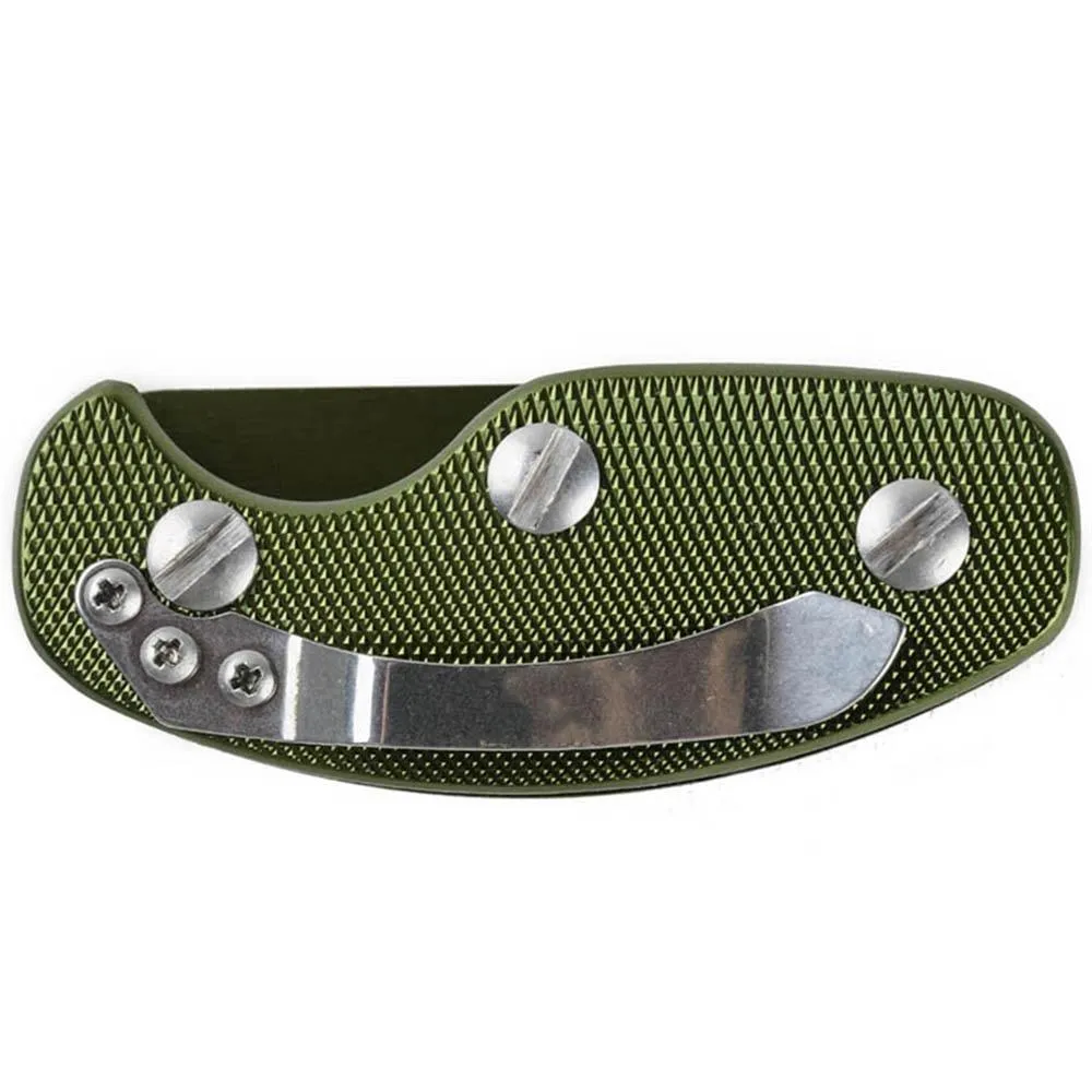 Aluminium Compact Smart Key Holder Organiser Tool