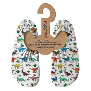 Arizona Dinosaur Kids Slipfree Shoes