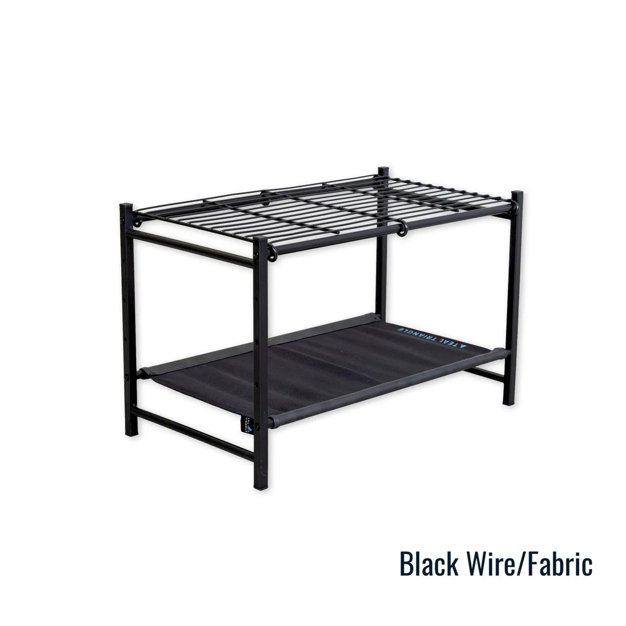 Aspen Modular Shoe Rack | Single