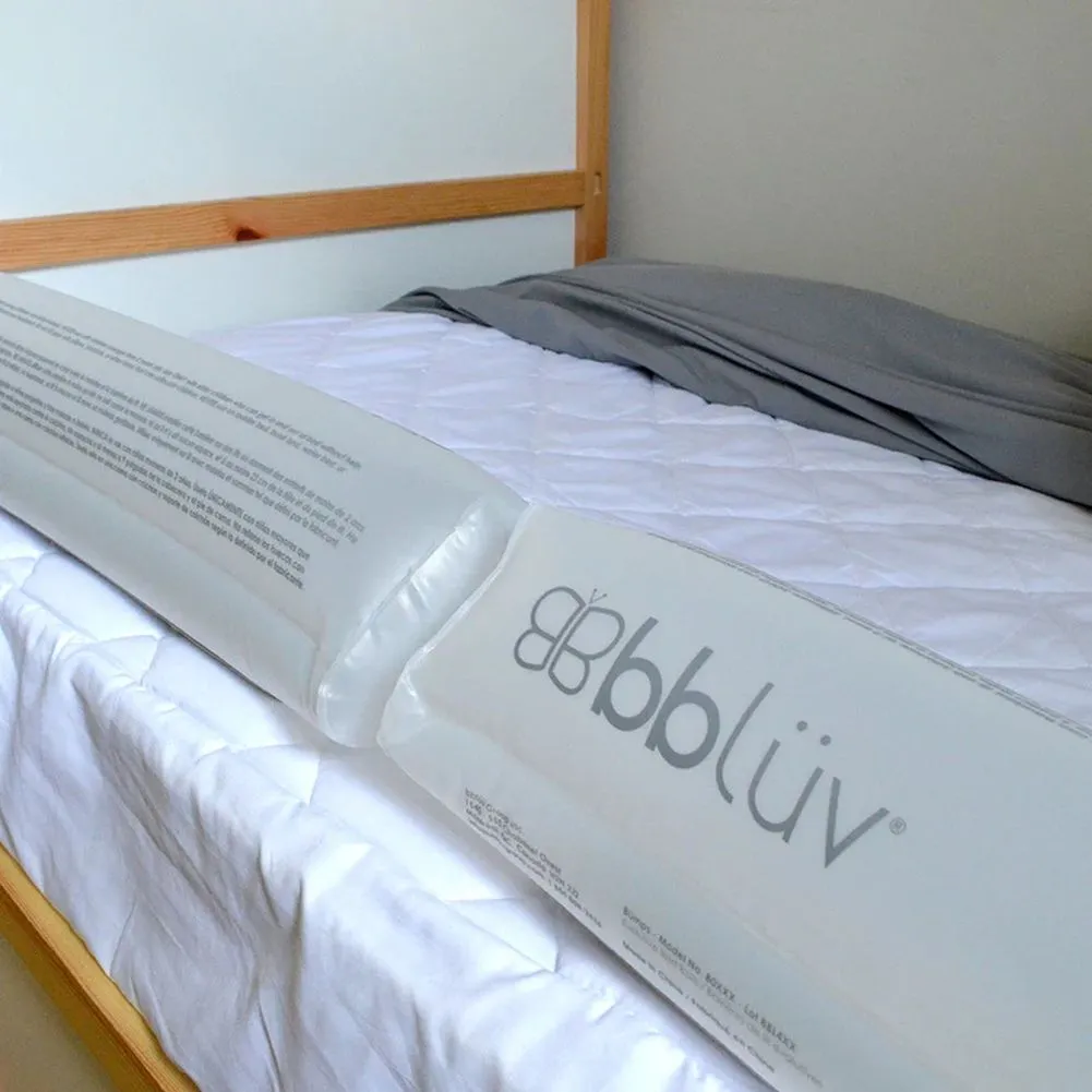 BBLUV Bumps Inflatable Children's Bed Rails