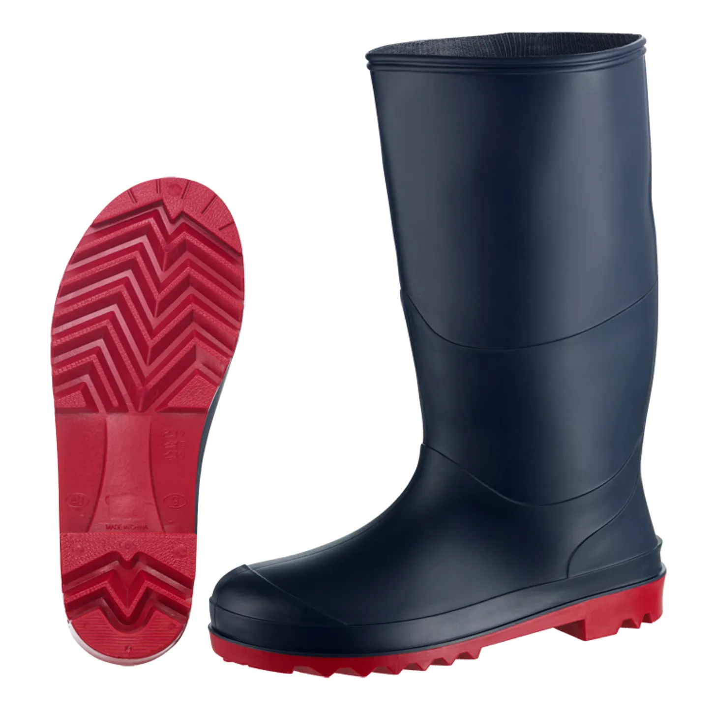 Berwick Infant Wellington Navy