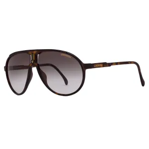 Carrera Champion Dark Tortoise Gradient Grey