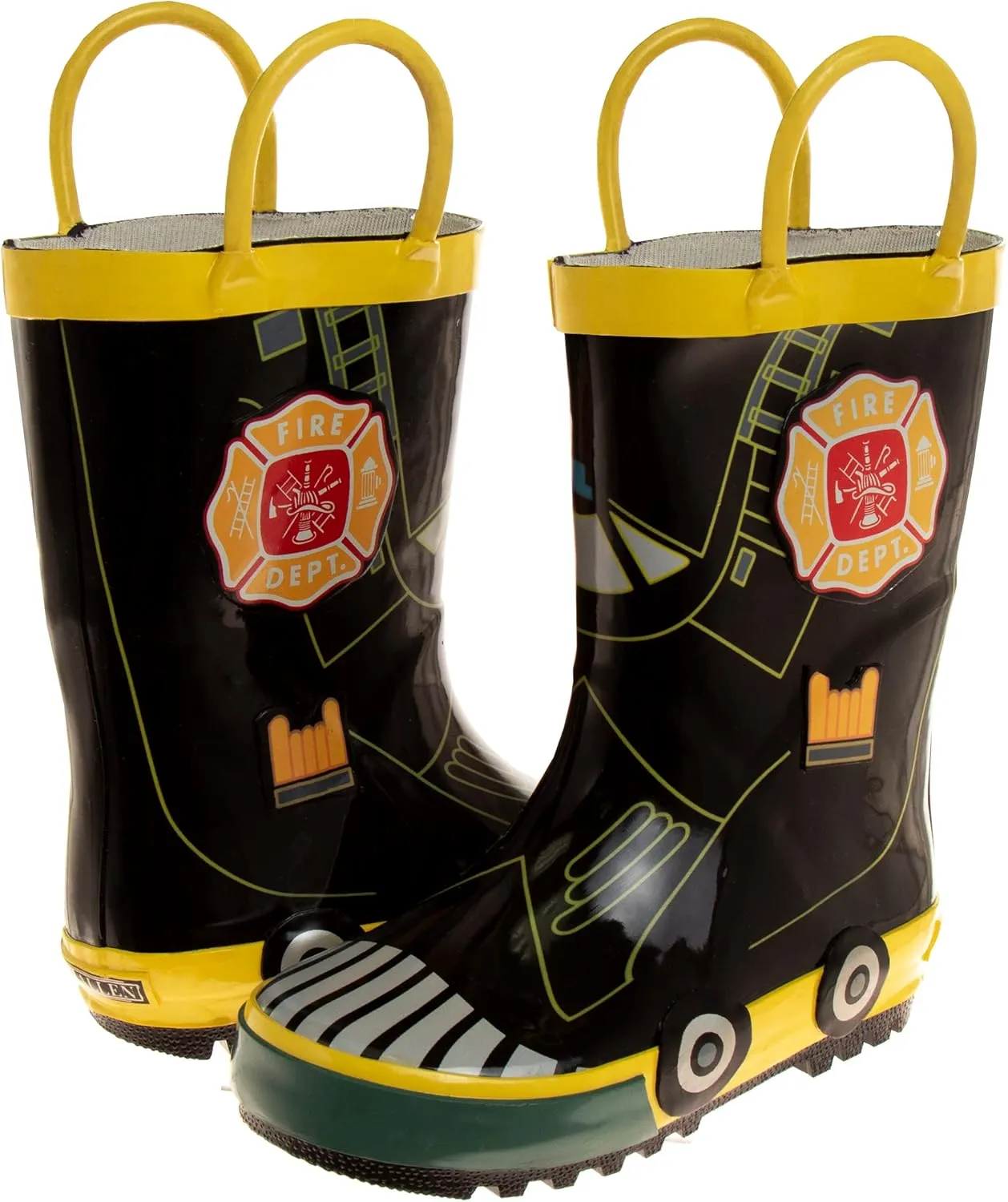 Josmo Rain Boots