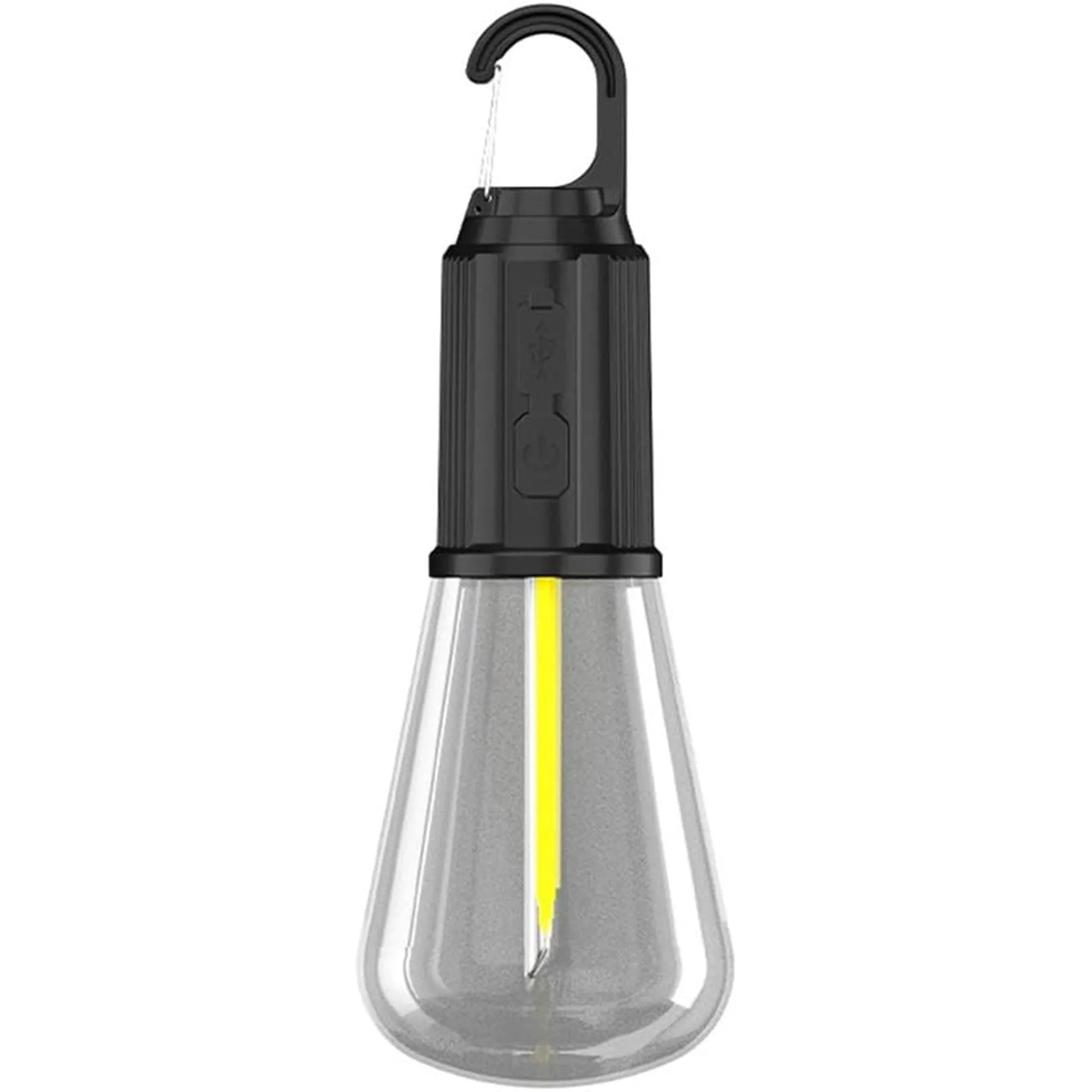 LED Rechargeable Camping Lamp