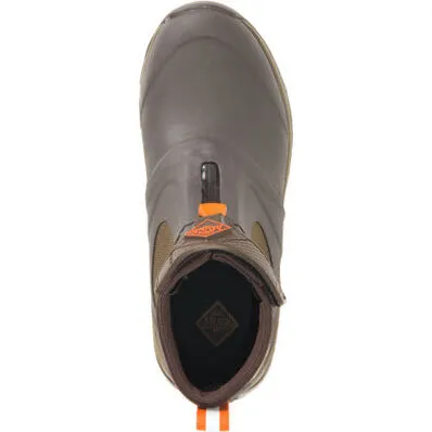 Men's Apex Mid Zip Waterproof