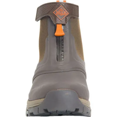 Men's Apex Mid Zip Waterproof