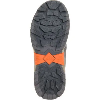 Men's Apex Mid Zip Waterproof