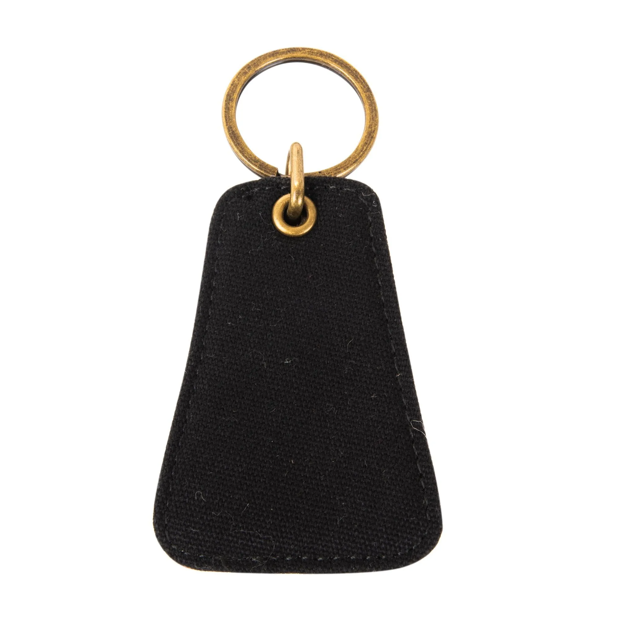 Mens Keychain with Bottle Opener