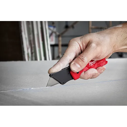 Milwaukee 48-22-1500 FASTBACK™ Compact Folding Utility Knife