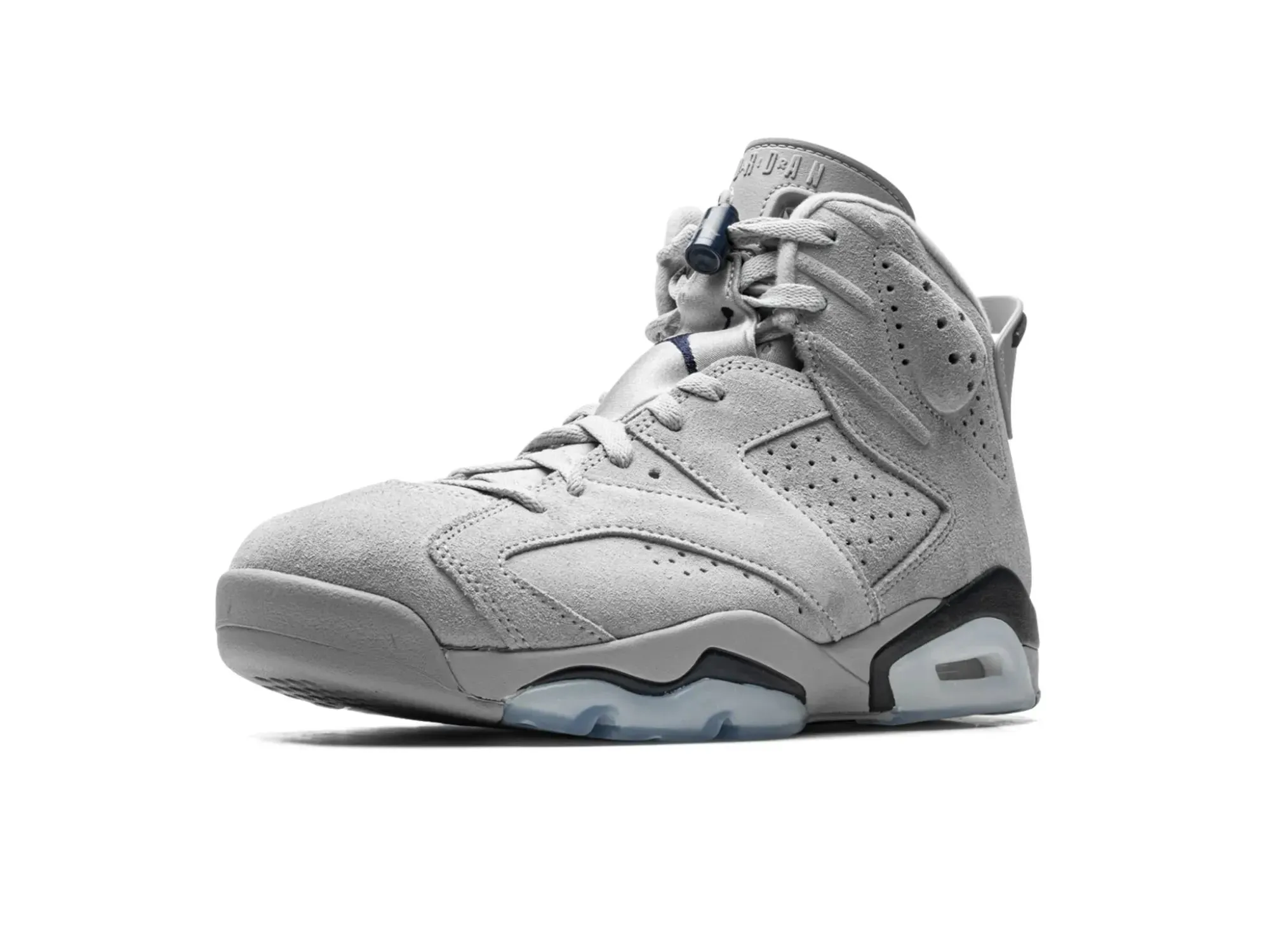 Nike Air Jordan 6 Retro "Georgetown"