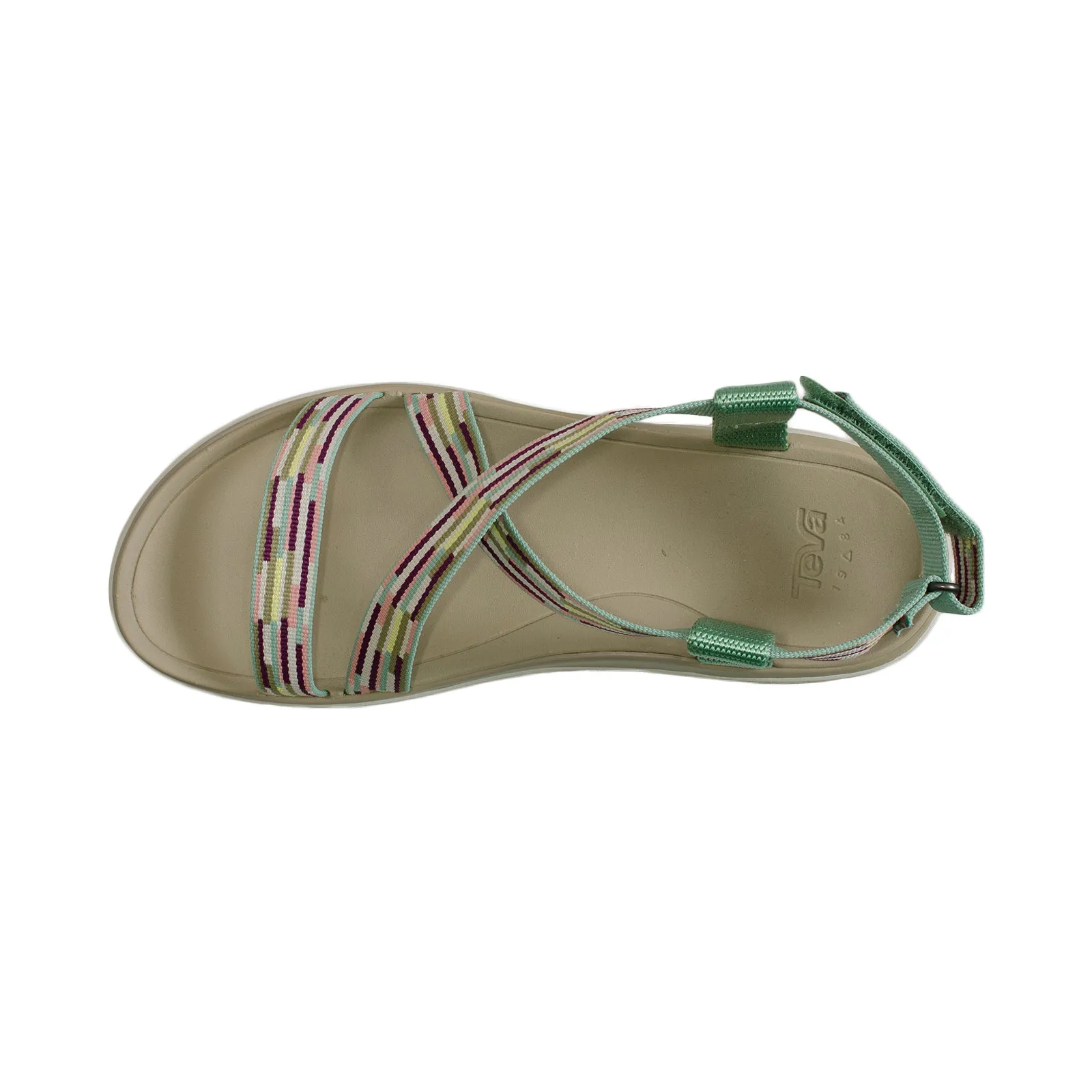 Teva Terra Float Livia Tacion Agua Sandals