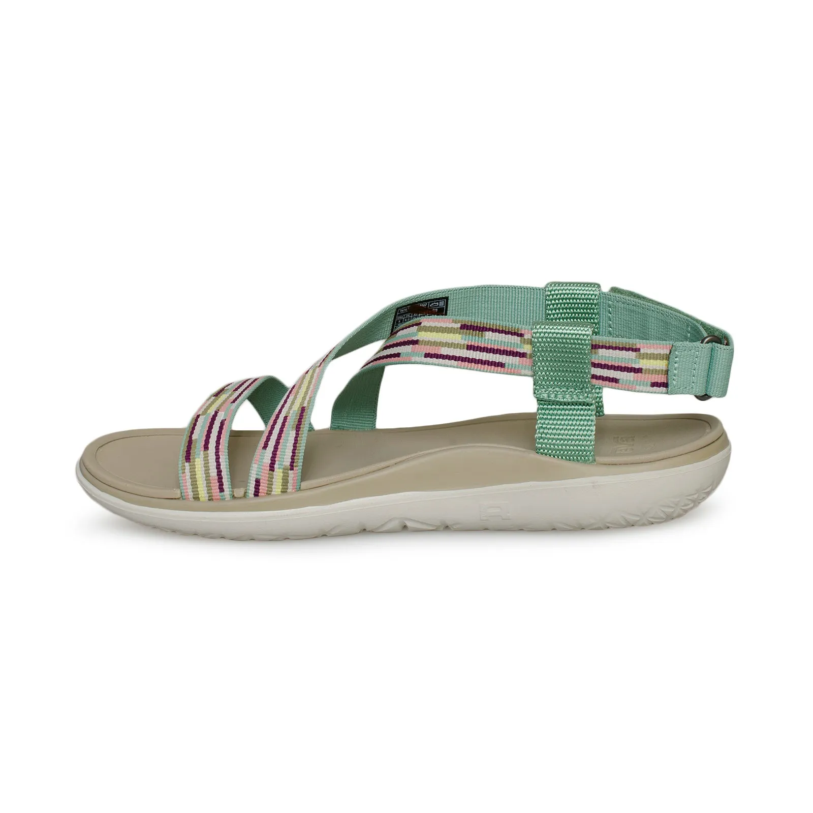 Teva Terra Float Livia Tacion Agua Sandals