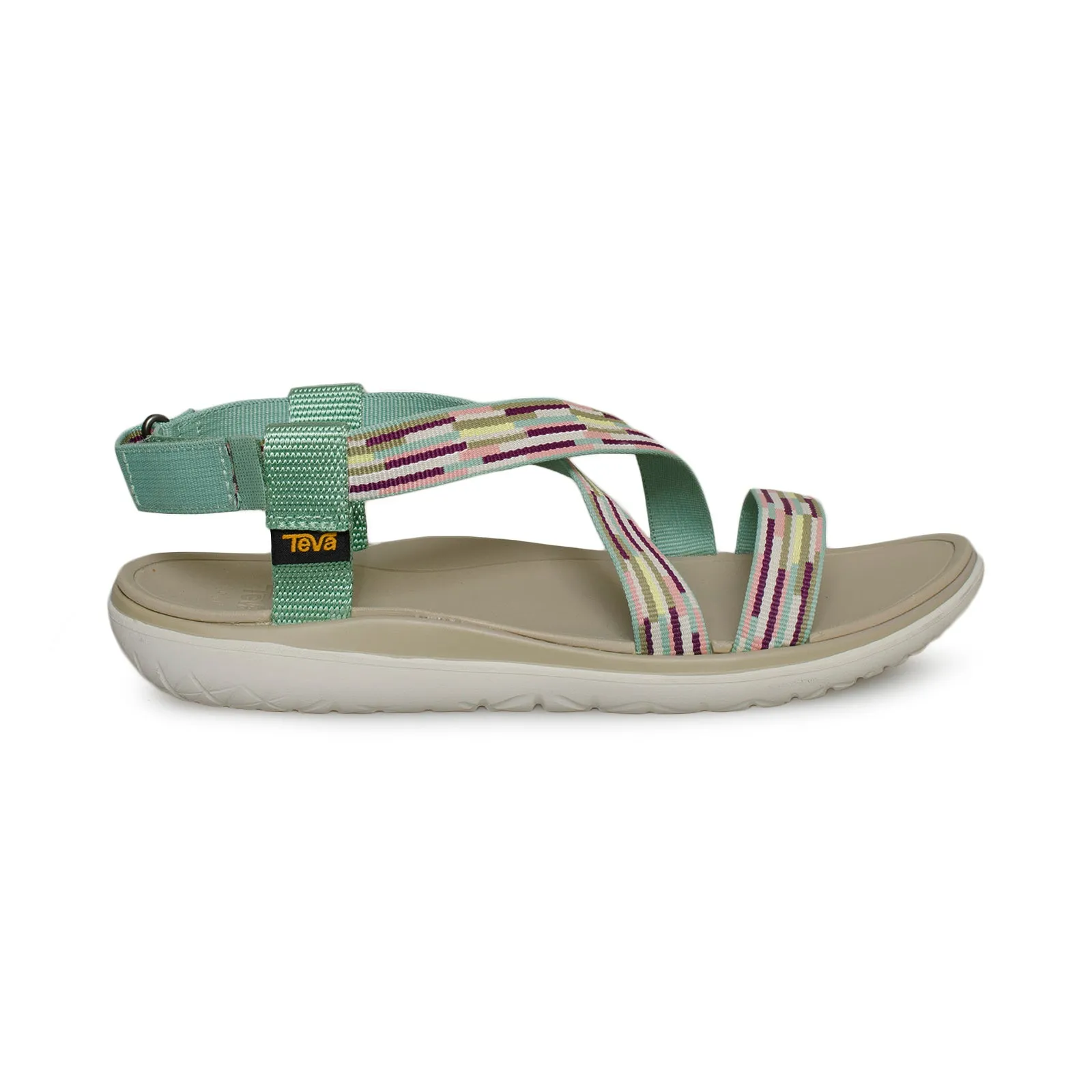 Teva Terra Float Livia Tacion Agua Sandals