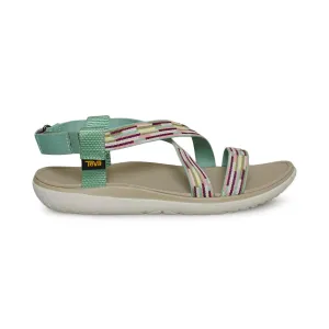 Teva Terra Float Livia Tacion Agua Sandals