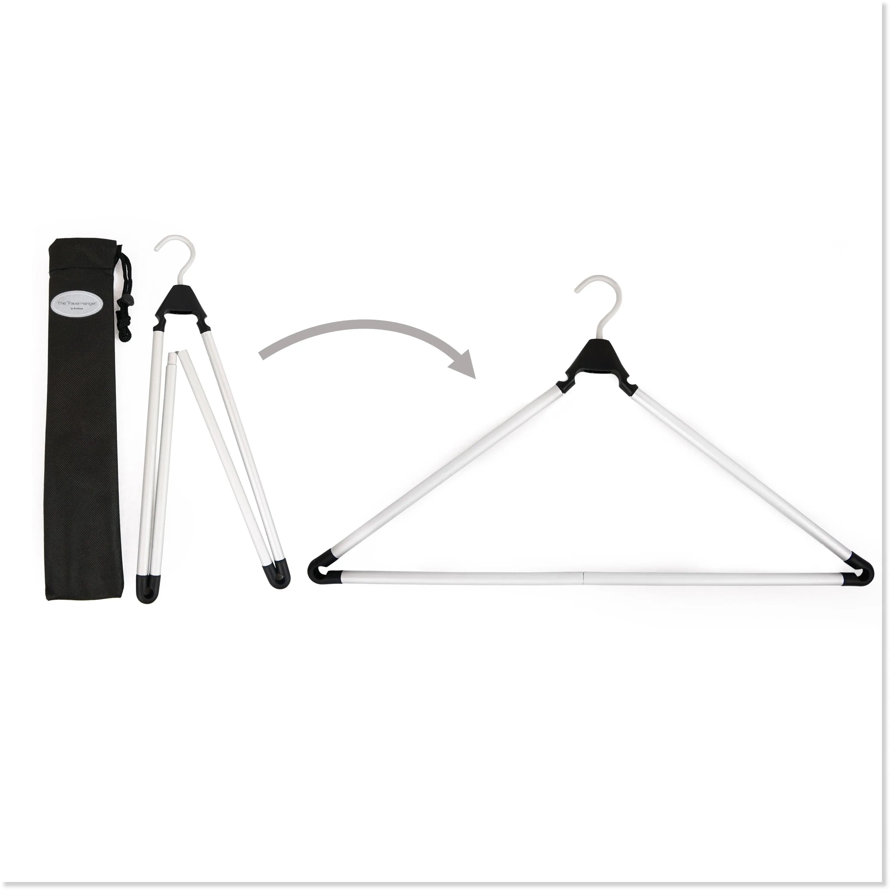 The Travel Hanger™ for Men